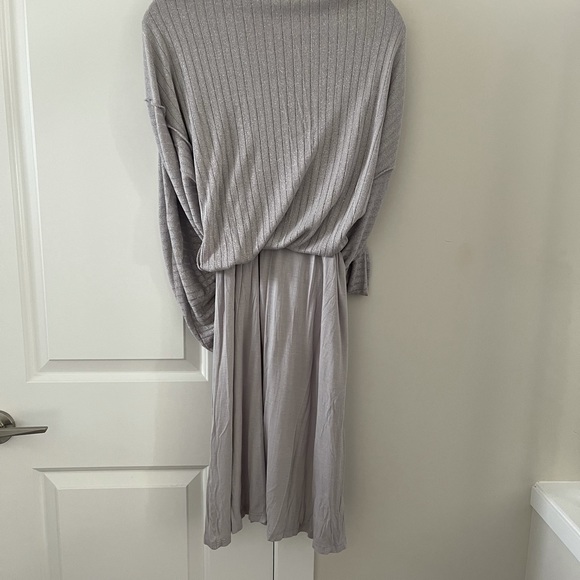 Zara midi dress, L - Picture 5 of 5